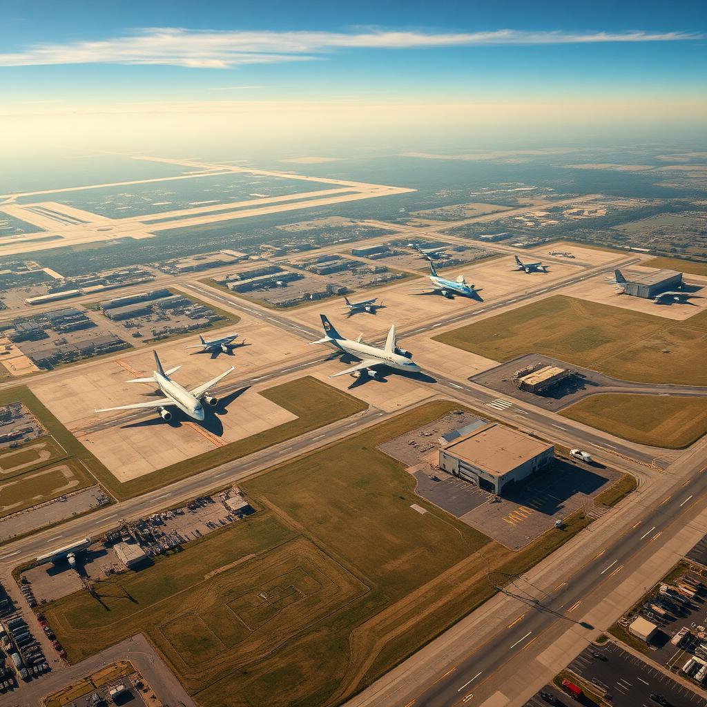 Joint Base Andrews